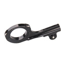 BIKIGHT CNC Aluminum Alloy Camera Holder For GoPro HD Hero4 3 2 Mount Holder Bike Fixed Bracket
