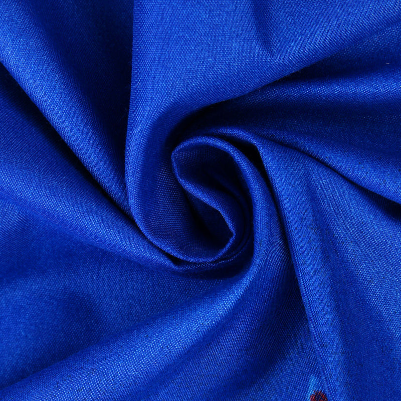 4PCS 3D Duvet Covers Quilt Cover Set Bedding Sets Pillow Cover Queen King Size Bed