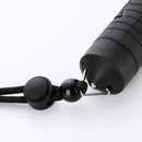 Retractable Safety Stick 3-section Telescopic Self-Protect Emergency Escape Tool