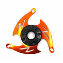 Motorcycle Fan Cover Scooter Accessories For Yamaha Chiba BWS125
