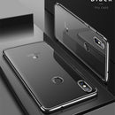 Bakeey Electroplate Ultra Thin Shockproof Protective Case For Xiaomi Mi8 SE