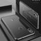 Bakeey Electroplate Ultra Thin Shockproof Protective Case For Xiaomi Mi8 SE