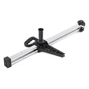 Manual Gypsum Board Cutter Woodworking Practical Hand Push Drywall Cutting Tools