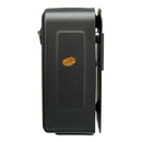 Electric BBQ Motor Rotisserie Pig Chicken Barbecue Grill Rotator Camping Picnic