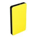 8000mAh Emergency Jump Starter Booster Multi-functional LED Light  Car Emergency Starting Power Bank