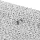 KALOAD Knee Electrode Tens Pad Electronic Pulse Shock Massager Leg Muscle Pain Relief Safety Fitness