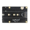 X860 M.2 NGFF 2280/2260/2242/2230 SATA SSD NAS Storage Expansion Board with USB 3.0 Jumper for Raspberry Pi