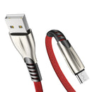 Bakeey 3A Micro USB Type C Fast Charging Data Cable For Huawei P30 Pro Mate 30 5G Xiaomi Mi9 9Pro Redmi Note 5 Pro 6 Pro 7A S10+ Note 10 5G