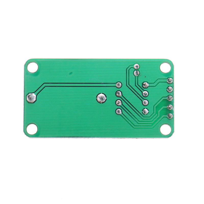 DS1302 Real Time Clock Module With CR2032 Battery Power Down Travel Time DS1302 Module