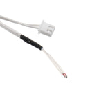 Creality 3D 100K 1% NTC Single Ended Glass Sealed Thermistor For 3D Printer Ender-3