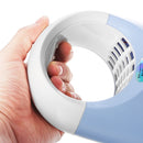 USB Electric Bug Zapper with UV Light Trap Electronic Mosquito Dispeller Killer Bulbs Bug Zapper Pests Killer