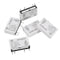 5Pcs HF49FD- 005 012 024-1H11 5V 12V 24V 4PIN Normally Open 5A 250V Relay Module