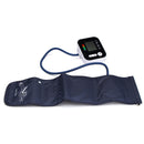 Arm Type Blood Pressure Monitor With Voice LCD Digital Pression Elcetronic Health Care