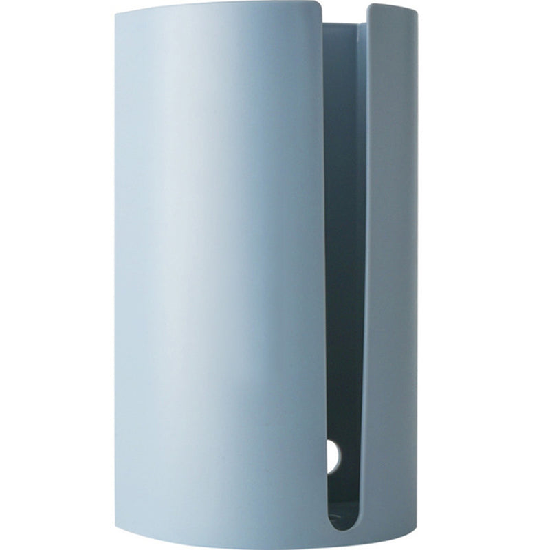 Wall-mounted Tissue Paper Box Holder Storage Organizer Bathroom Kithen Tissue Dispenser