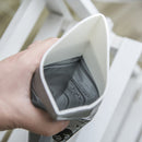 IPRee Portable emergency Disposable Urine Collect Bag Outdoor Emergency 600cc Mini Toilet