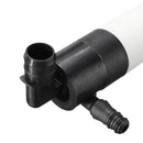 Replacement Windscreen Washer Pump Car Washer Gun For SAAB 9-3 2004-2012 12826943