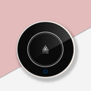 LyRay A06 Microgravity Sensor 18W Cup Heating Mat Electric Tea Warmer