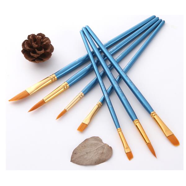 Zhuting B1201 Nylon Practical Writing Brush