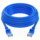 SAMZHE ZW-01 0.5m / 2m / 5m Networking Cable RJ45 Cat 5 Ethernet Cable Patch Cord LAN Networking Cable Adapter