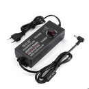 Minleaf ML-PA01 9-24V 5A Display Regulated AC/DC Adapter Switching Power Supply Adapter Power Adapter