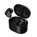 [Truly Wireless] TWS-X6 Touch Control IPX5 Waterproof bluetooth Earphone Headphone With Charger