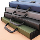 XIAOMI Ecosystem Deli 5556 1 Pcs A4 Organ Bag Multi Tier Expanding Buckled File Folder Student Business Document Organizer Conference Pack Portfolio