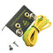 ESD Grounding Kit Anti-static Wrist Strap Belt Ground Connector with Cord
