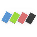 Bakeey Vertical Pattern Soft Silicone Protective Case Cover for Xiaomi 10000mAh Power Bank 3