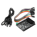 3pcs Stm32f103c8t6 Stm32f103 Stm32f1 Stm32 Development Board System Board  Learning Kit
