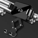 Nillkin Mini Gravity Linkage Air Vent Car Phone Holder 360 Rotation For 4.0-6.5 Inch Smart Phone for iPhone 11 Pro Max Samsung Note 10 Xiaomi Redmi Note 8 Pro