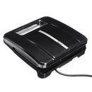 220V 750W Household Electric Sandwich Waffle Maker Machine Breakfast Baker
