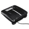 220V 750W Household Electric Sandwich Waffle Maker Machine Breakfast Baker