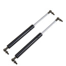 Hood Bonnet Gas Strut Rod Conversion Kit Metal For Nissan Navarra D23 NP300 2014 - 2018