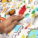 Baby Kids Soft Car Seat Stroller Cushion Pad Liner Mat Head Body Support Pillow