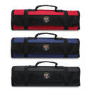 Utility Tool Bag Reels Storage Case Package Pouch Waterproof Carrying 35 Pocket