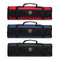 Utility Tool Bag Reels Storage Case Package Pouch Waterproof Carrying 35 Pocket