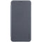 NILLKIN Sparkle Flip Smart Sleep PU Leather Protective Case For Xiaomi Redmi Note 6 Pro