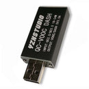 New Version YZXstudio QC2.0 QC3.0 Fast Charging Protocol Converter to VOOC DASH SCP AFC AFC F6-005