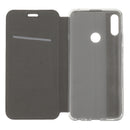Bakeey Flip PU Leather With Stand Protective Case for Asus Zenfone Max Pro (M2) ZB631KL