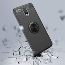 Bakeey 360 Rotating Ring Holder Magnetic Shockproof Soft TPU Protective Case for OnePlus 7