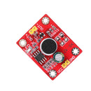 Voice Control Delay Module Direct Drive LED Motor Driver Board For DIY Small Table Lamp Electric Fan