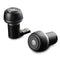 Travel Portable Electric Shaver Magnetic Mobile Phone Plug Razor USB Mini Electric Razor Men's Razor