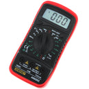 ANENG AN8205C Digital Multimeter AC/DC Voltage Meter DC Ammeter Resistance Temperature Tester