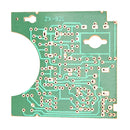 3Pcs DIY Portable 8 Tube Radio Kit Electronic Spare Part For Electronic Teaching And Learning