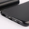 Bakeey Pudding Ultra-thin Anti-Scratch Soft Silicone Back Cover Protective Case for Xiaomi Redmi 8A