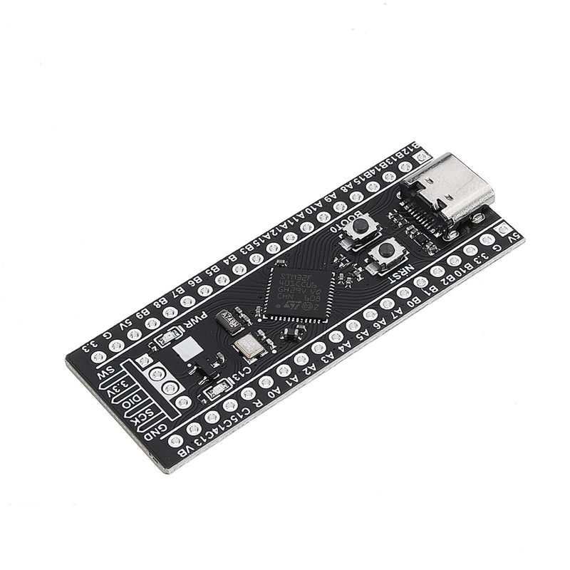 STM32F401 Development Board STM32F401CCU6 STM32F4 Learning Board
