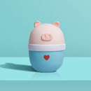 IPRee 5000mAh Mobile Power Bank Mini Charging Christmas Cute Pet Hand Warmer USB Electric Heater