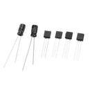 20pcs EQKIT Voice Sound Activated LED Switch Clapper Control DIY Kit Suite