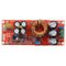 1200W 20A DC Converter Boost Step Up Power Supply Module Input 10-60V Output 12-83V