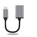Bakeey Type-C to USB 3.0 Adapter OTG Cable for Type-C Smart Tablet Laptop